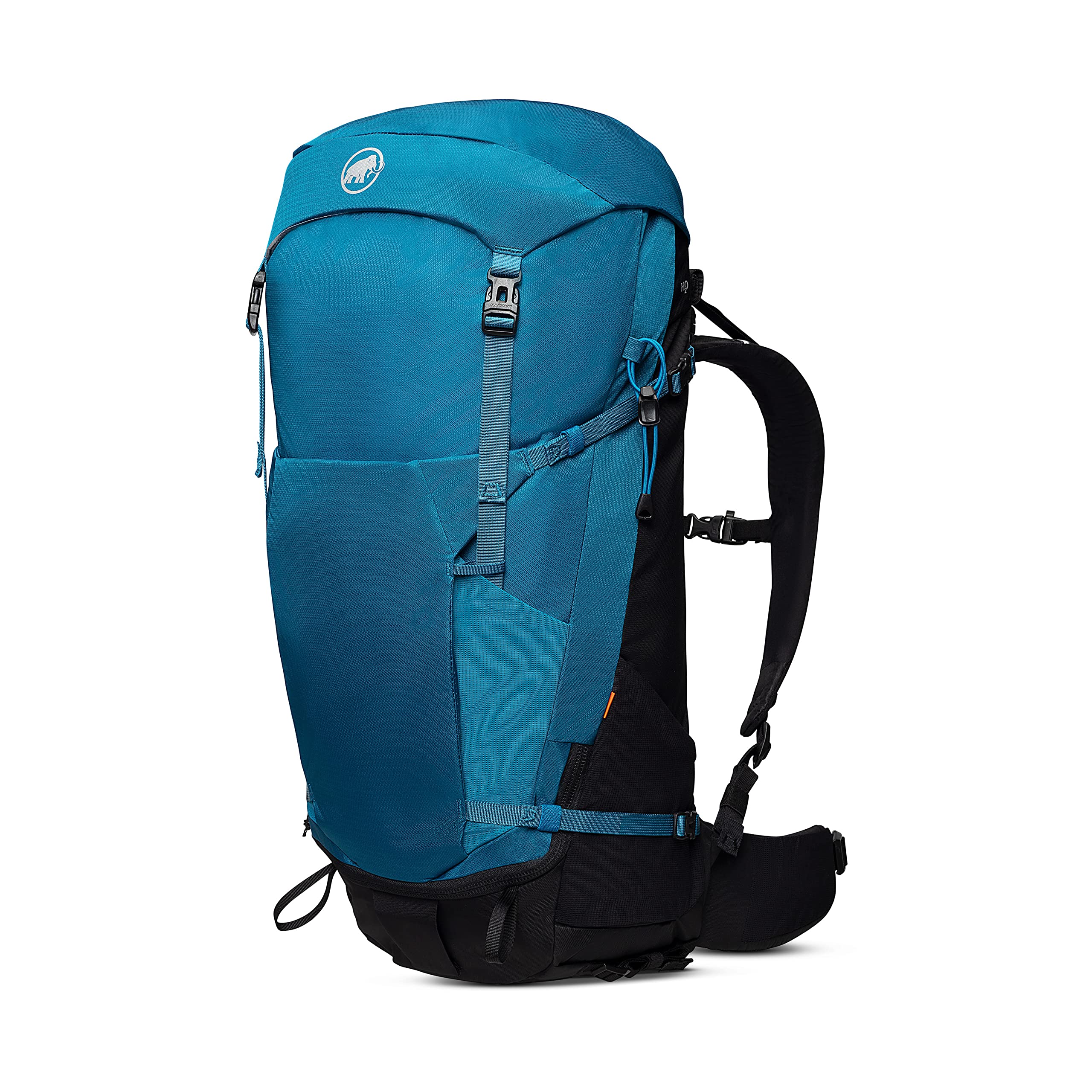 Mammut Lithium 40 Sapphire/Black 40 Liter
