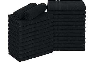 Utopia Towels: Soft and Durable Salon Towel