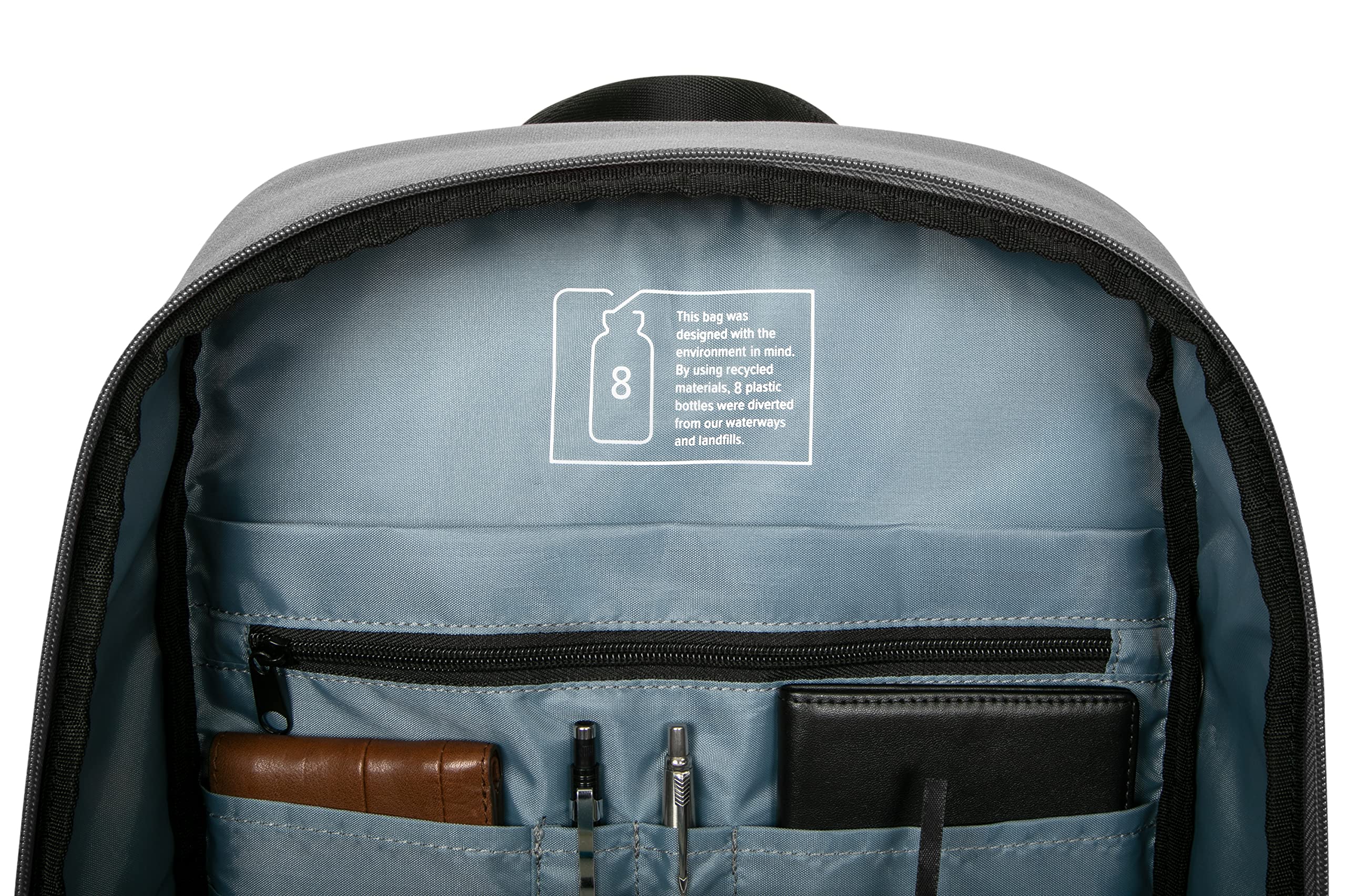 TARGUS MOCHILA SAGANO ECOSMART ACCS
