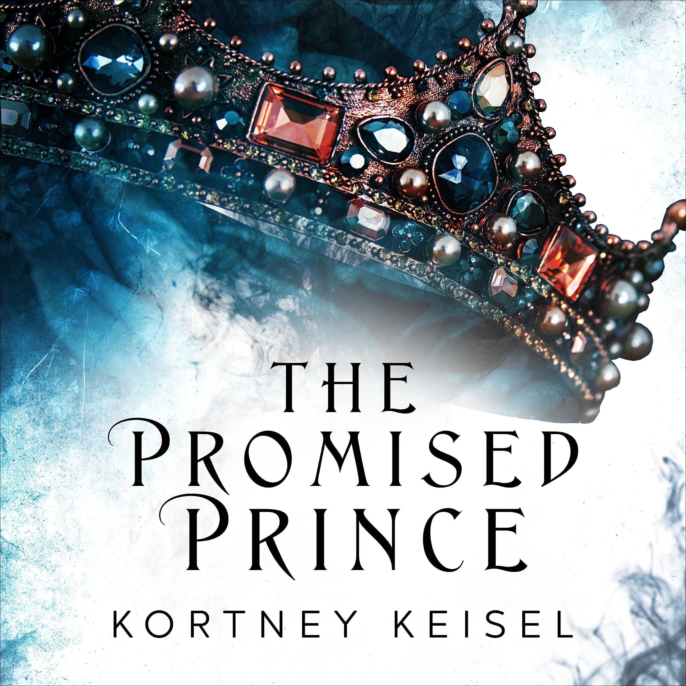 Cover art for The Promised Prince
