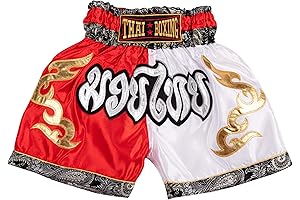 Kids Boxing Robe for Boys