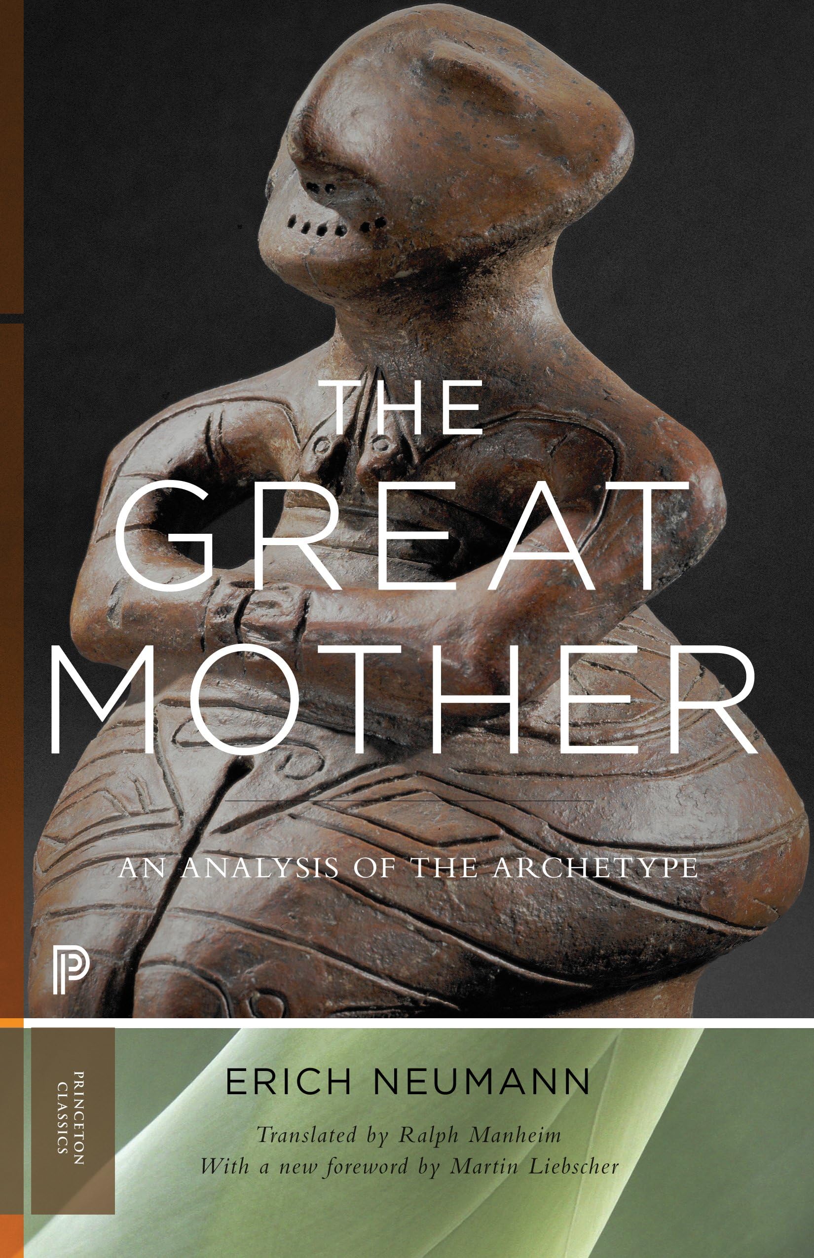 The Great Mother – An Analysis of the Archetype: 612 (Mythos: The Princeton/Bollingen Series in World Mythology) Paperback – 15 May 2015
