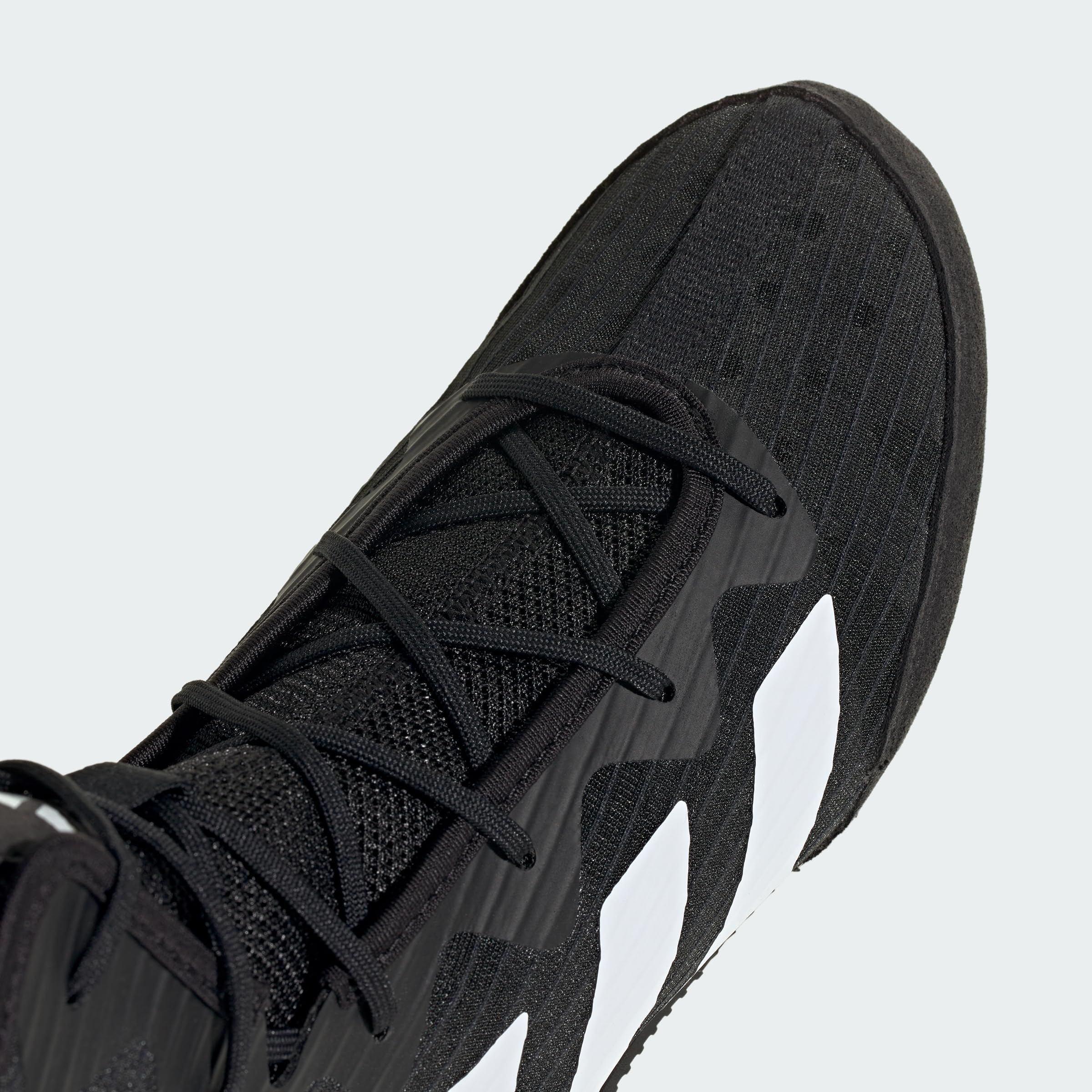 adidas Unisex Kids Box Hog 4 K ShoesShoes