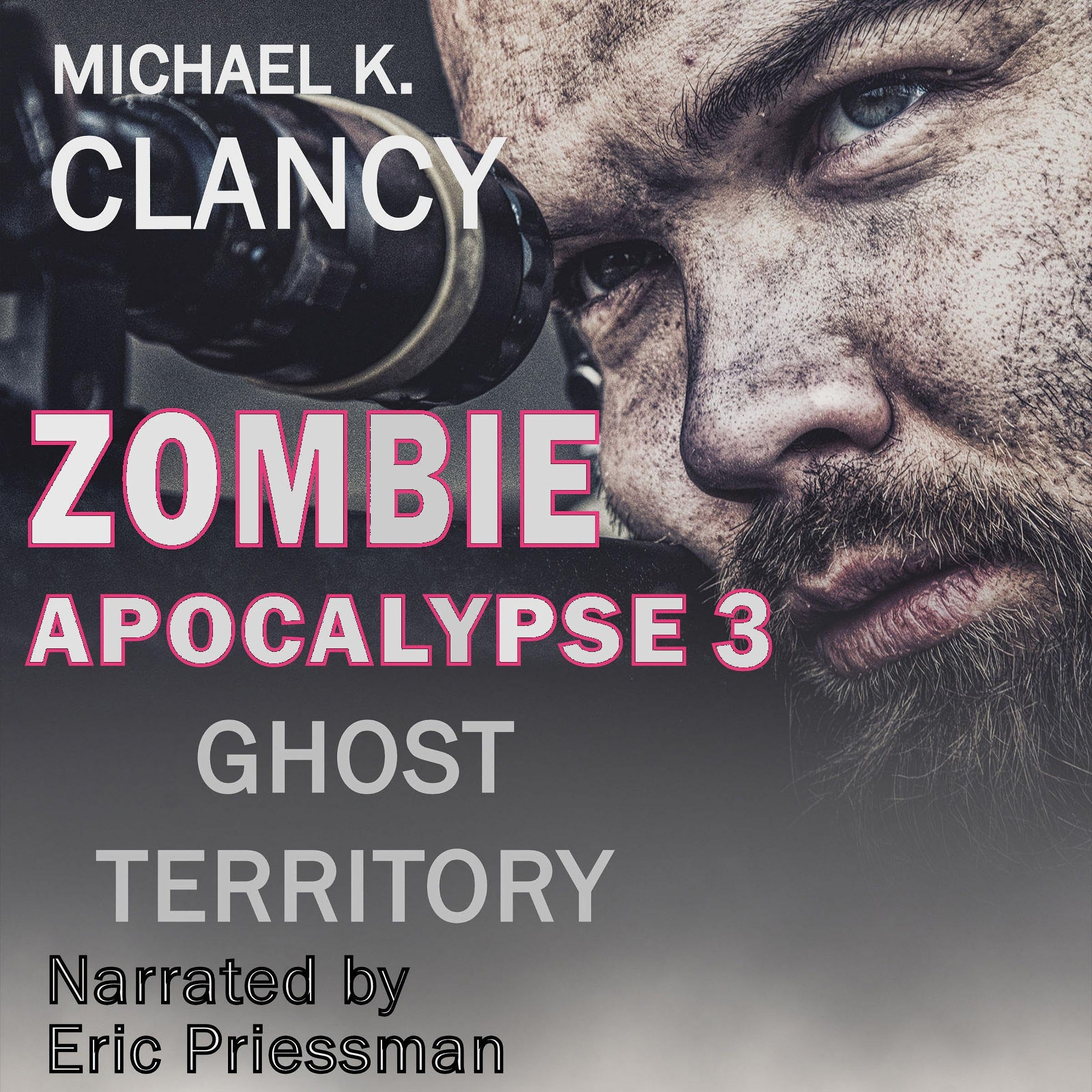 Cover art for Zombie Apocalypse 3