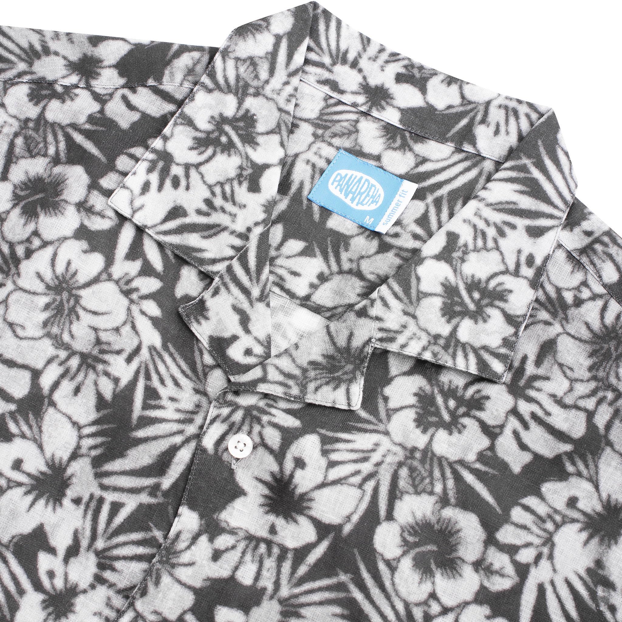 Panareha Maui Camicia Uomo