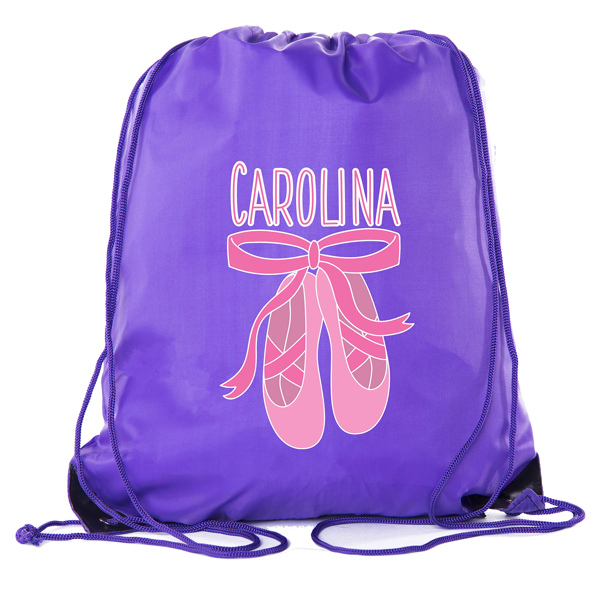 custom dance bags