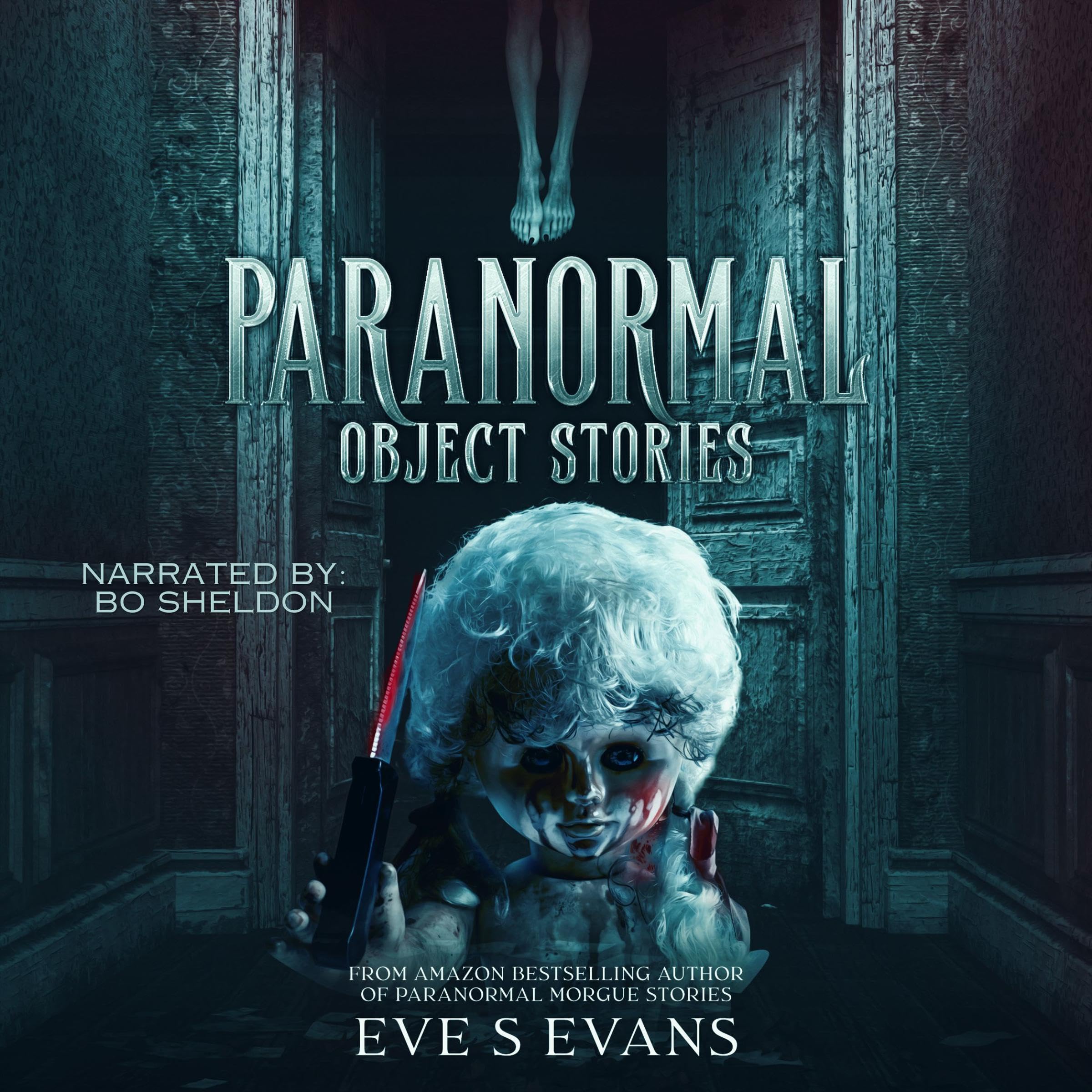 Paranormal Object Stories