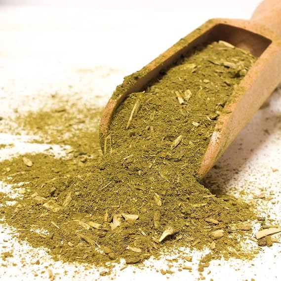 Verde Mate Yerba Mate Tea Chimarrao 500g – Fine Powder Yerba Mate with Stems, Traditional Brazilian Style, Bright Green Energy from Brazil