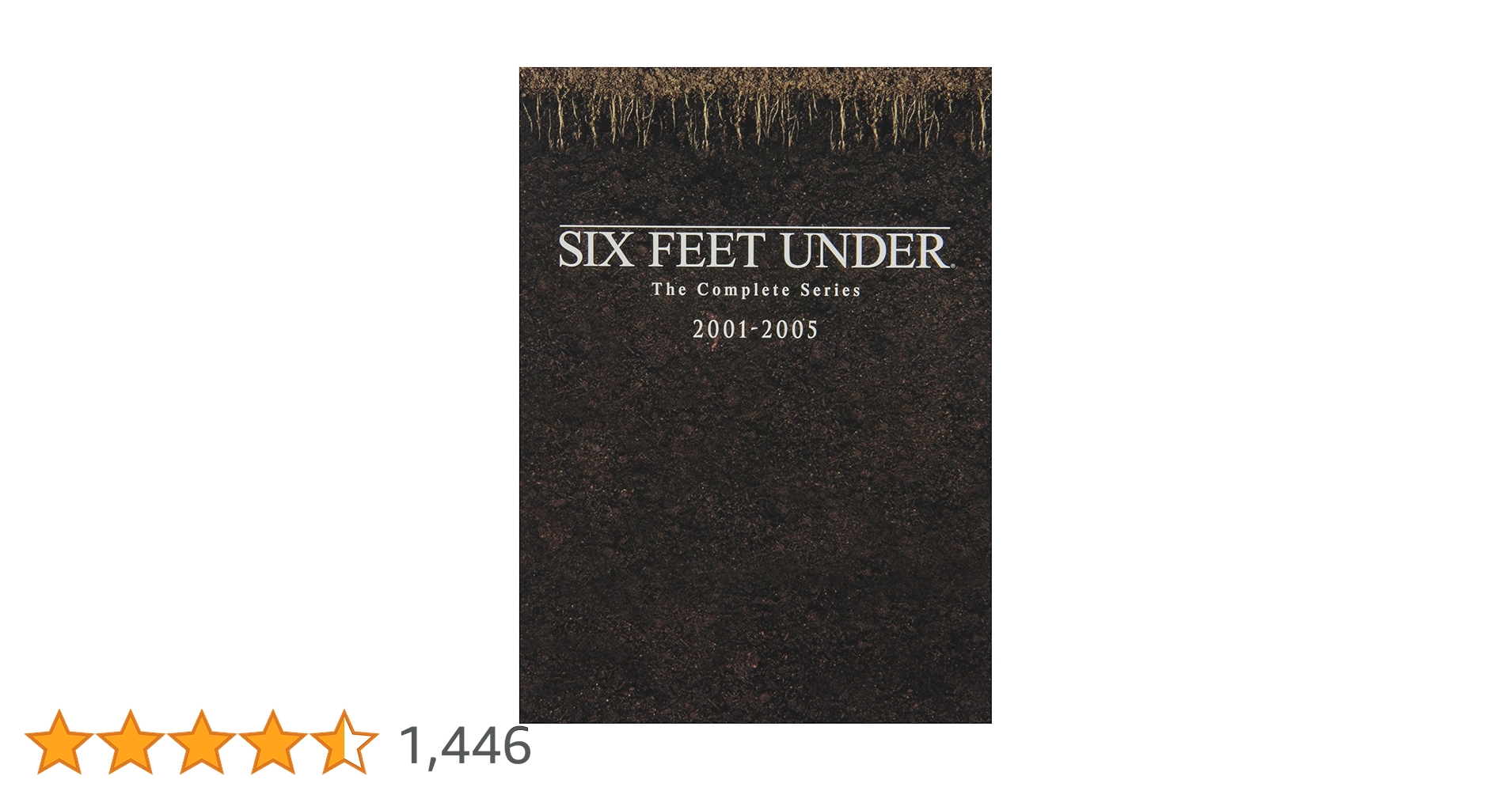 Amazon.co.jp: Six Feet Under: Complete Series: ミュージック