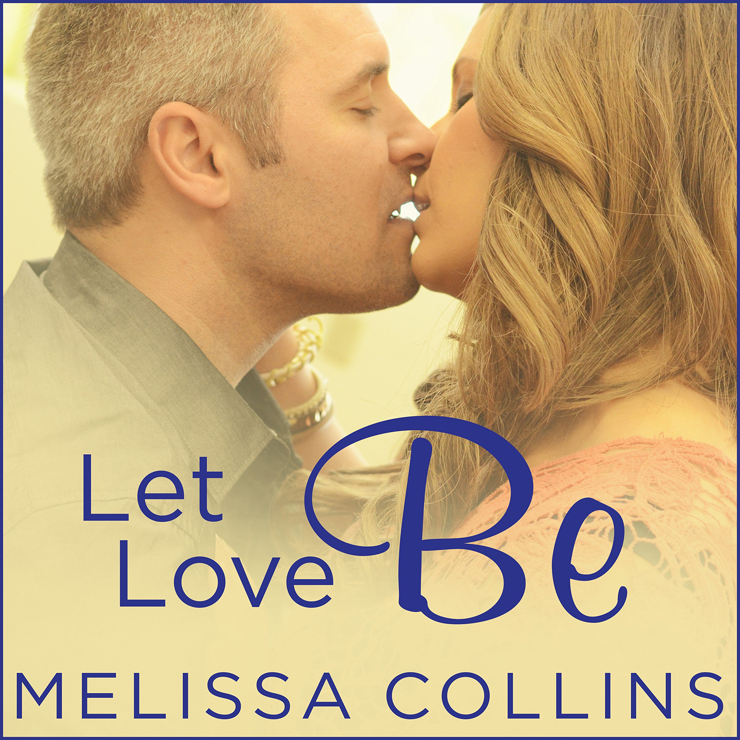 Cover art for Let Love Be