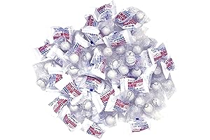 Crait Baseball Gum Variety Pack - Homerun Bubble Gum Baseball Candy