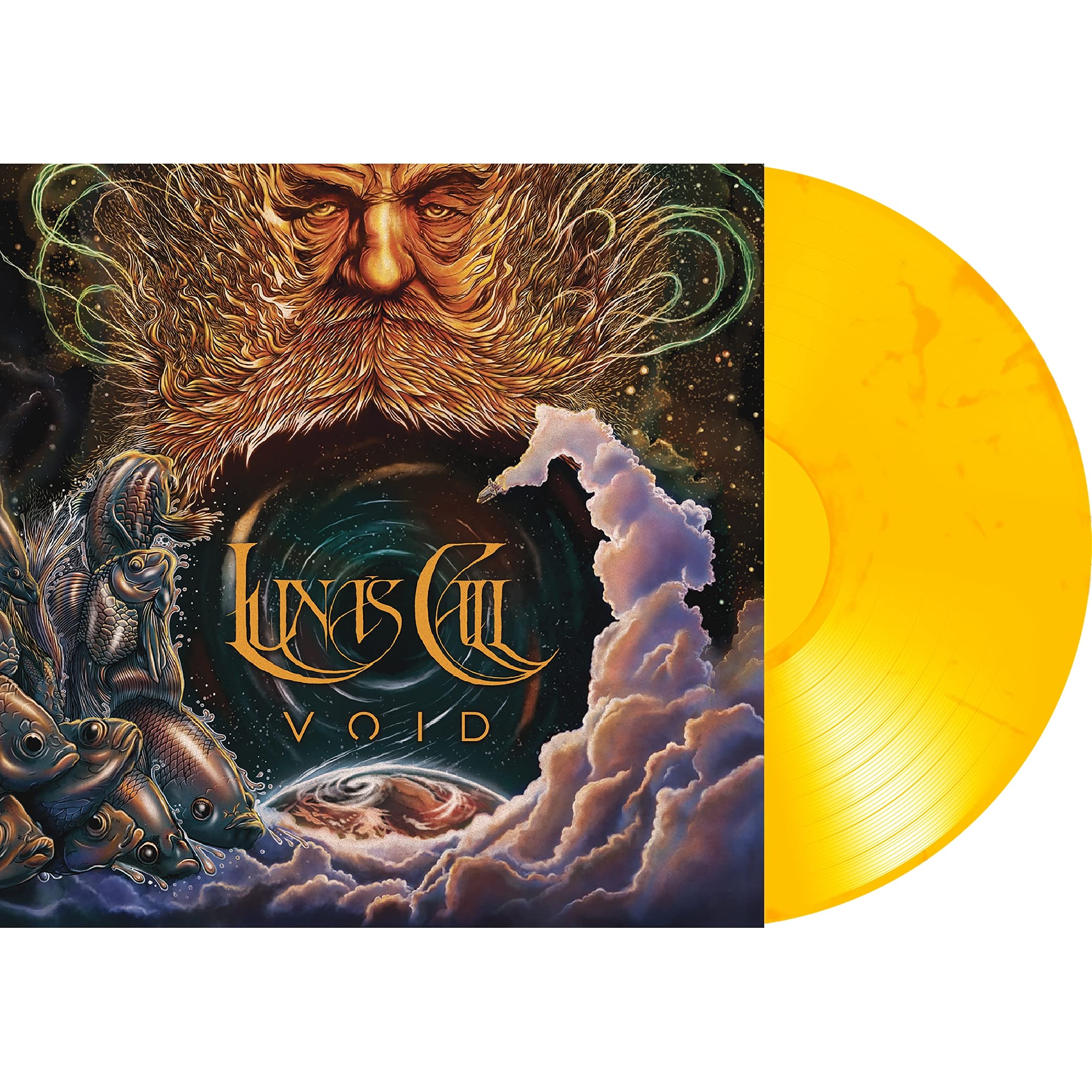Void (LP) [VINYL]