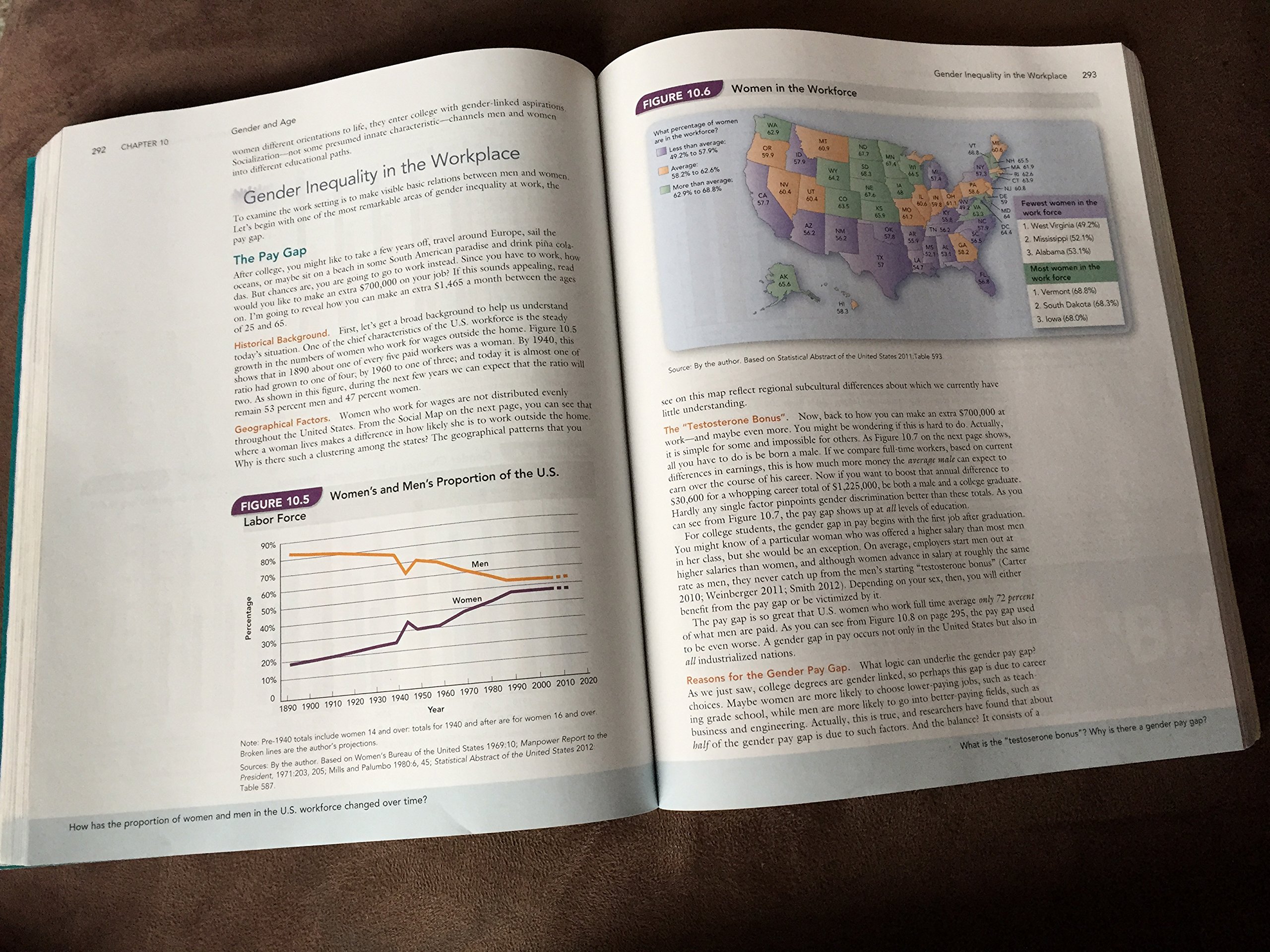 Essentials of Sociology: A Down-to-Earth Approach (10th Edition) - Image 2