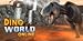 Dino World Online - Jurassic Fighting Simulator 3D