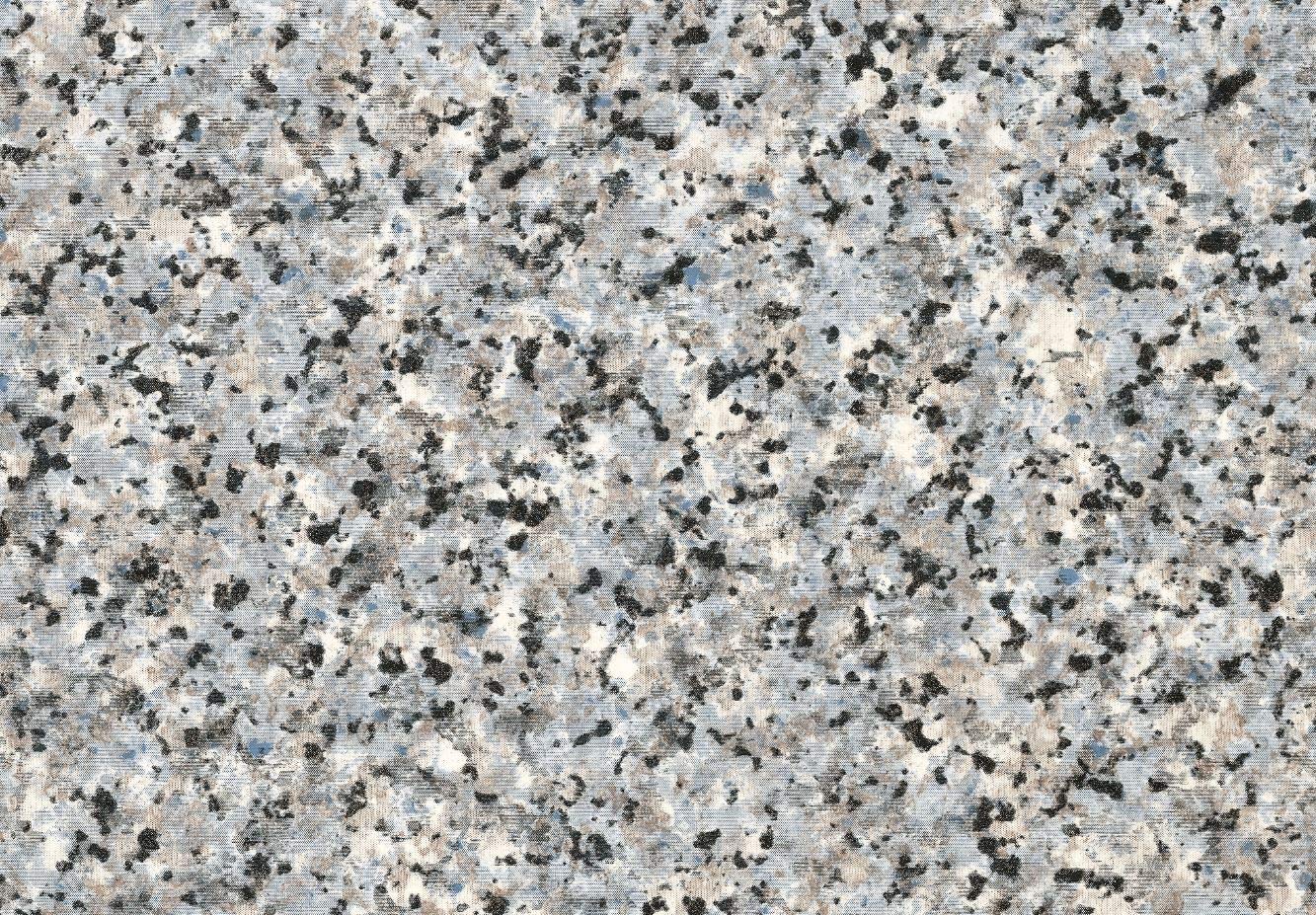 Folia ochronna do mebli, jasnoniebieski granit, 45 cm x 2 m