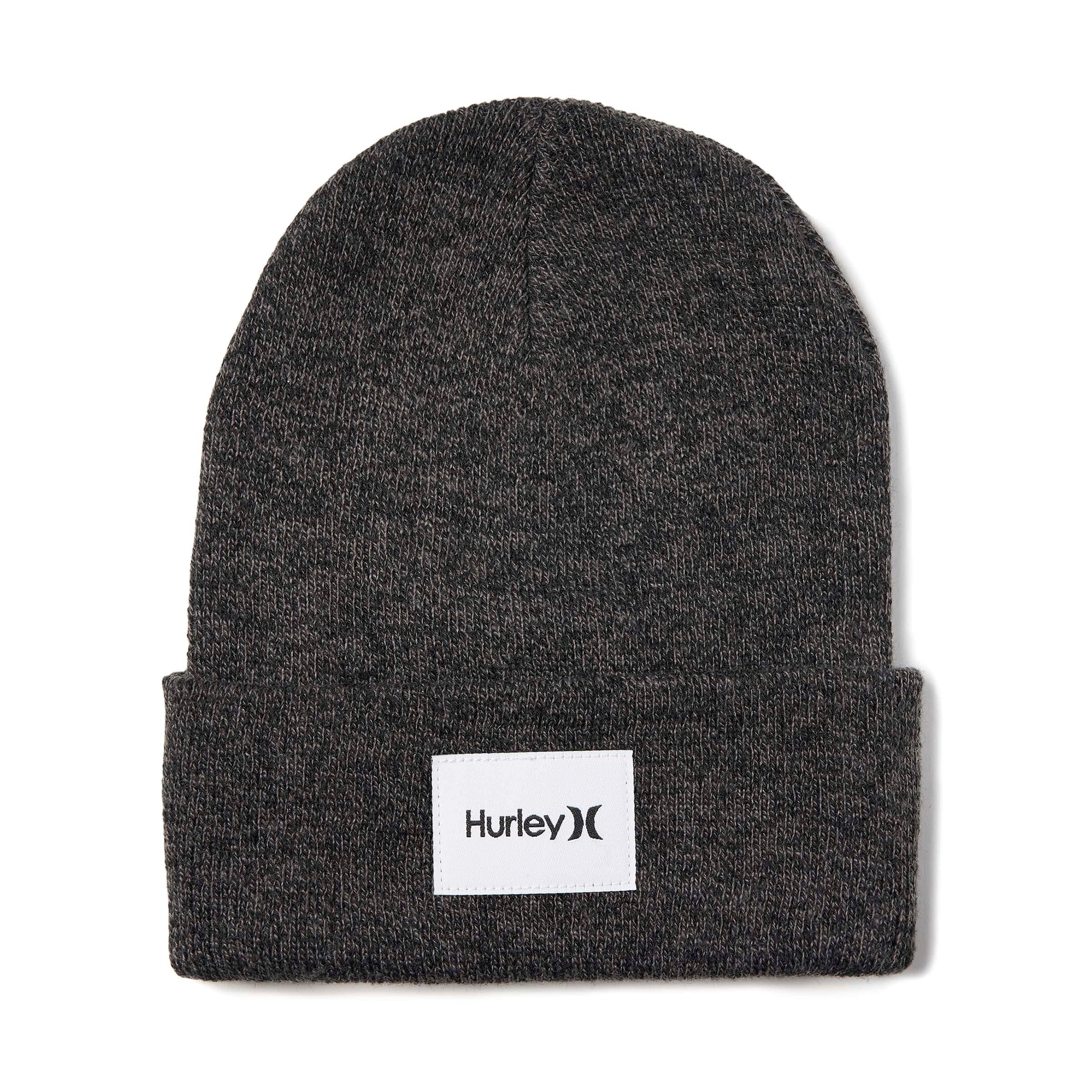 HurleyMen's M Seaward Beanie Beanie Hat