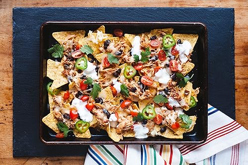 Miniatura 8 de Fire & Flavor Salmon Rub & Everyday Seasoning, totalmente natural, dulce y ahumado, 2.7 onzas