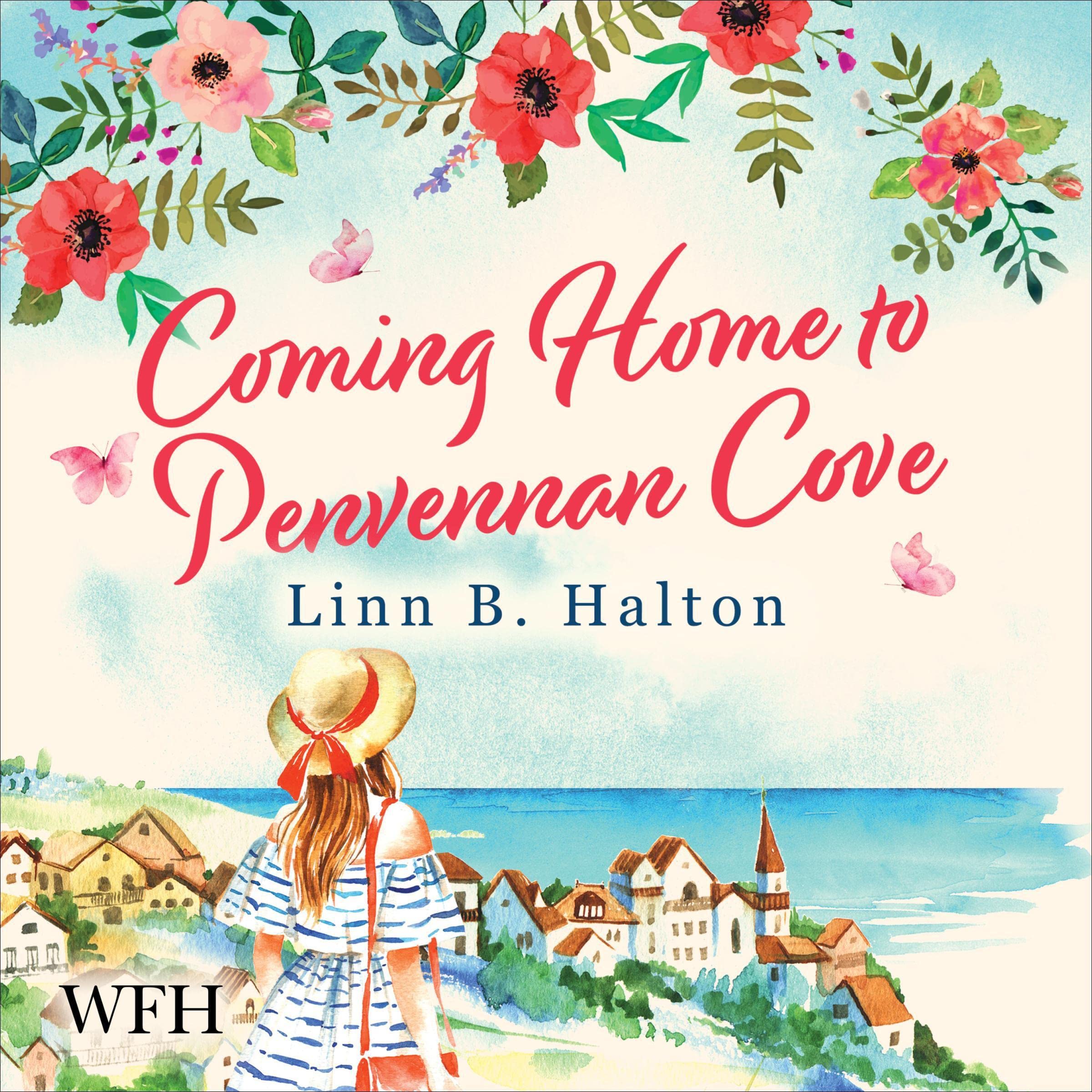 Cover art for Coming Home to Penvennan Cove