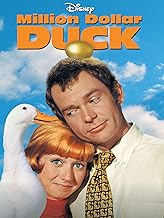 The Million Dollar Duck