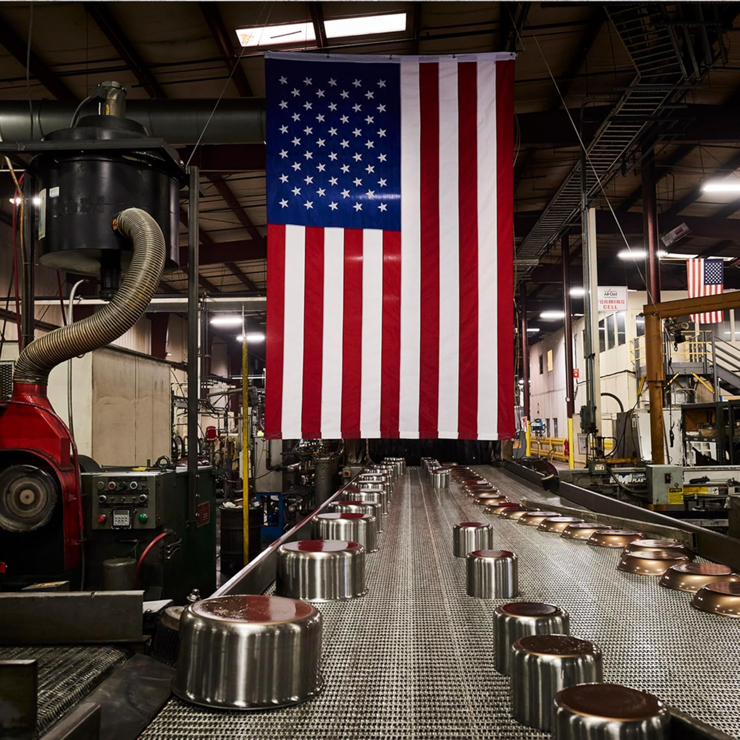 All-Clad D5 Brushed 10-Piece 5-Ply Stainless Steel Cookware Set with Frying Pans, Pots, and Pans - Induction and Oven Broiler Safe up to 600°F, Silver 6 All-Clad D5 Brushed 10-Piece 5-Ply Stainless Steel Cookware Set with Frying Pans, Pots, and Pans - Induction and Oven Broiler Safe up to 600°F, Silver - Image 6