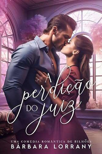 A PERDIÇÃO DO JUIZ | LIVRO ÚNICO