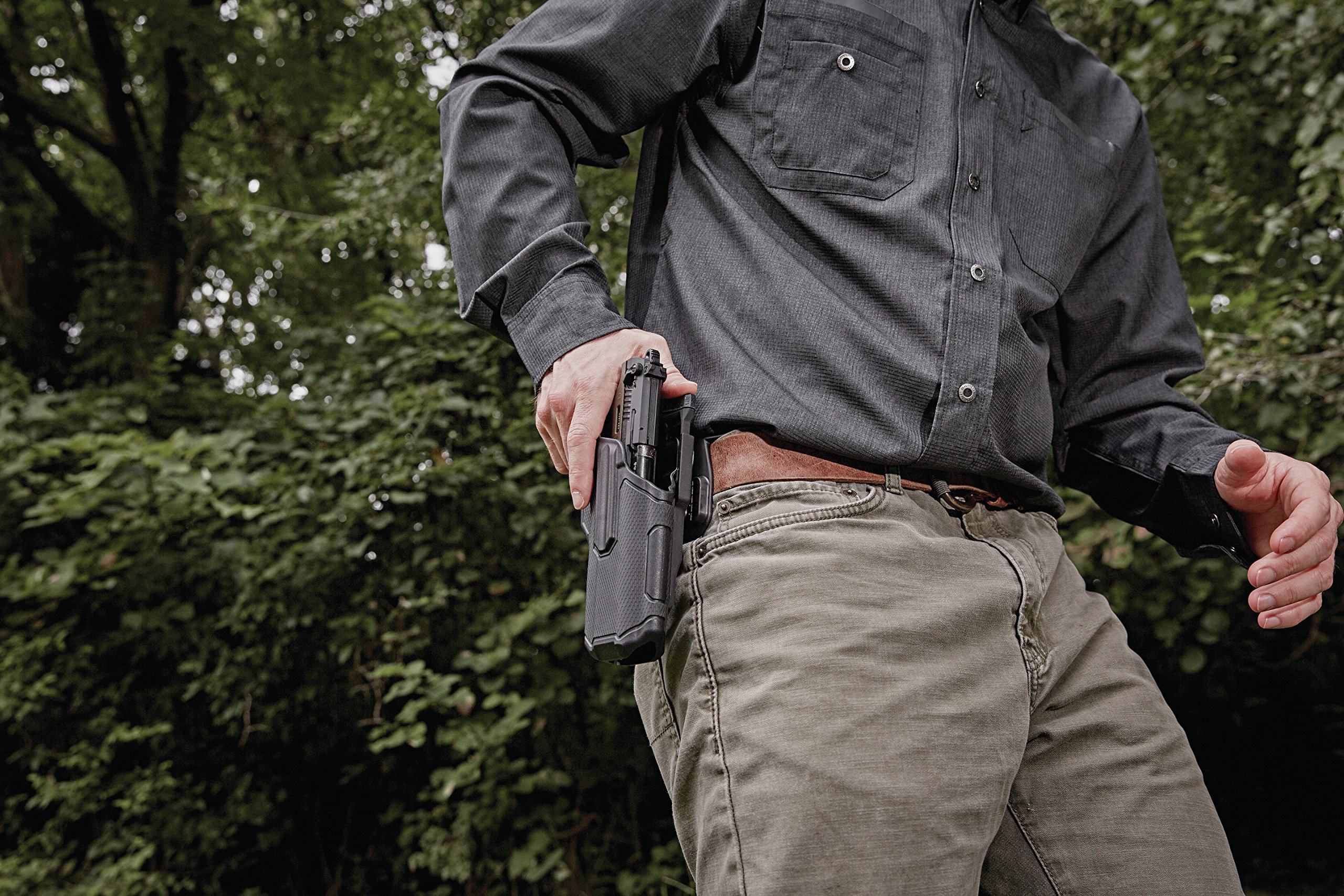 Amazon | BLACKHAWK ブラックホーク Omnivore マルチフィット