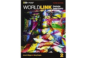 World Link 2: Enhance Your Global English Skills