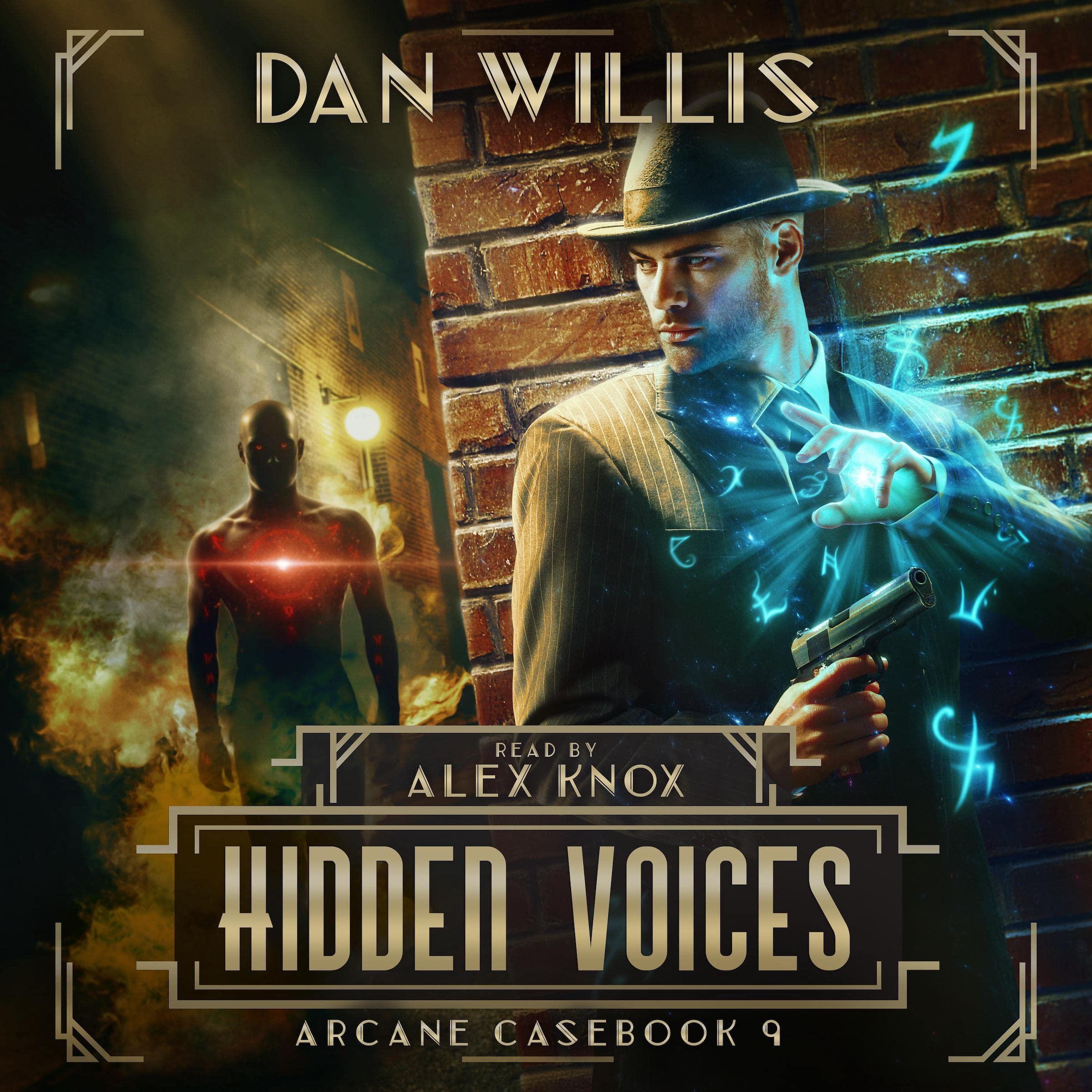 Hidden Voices