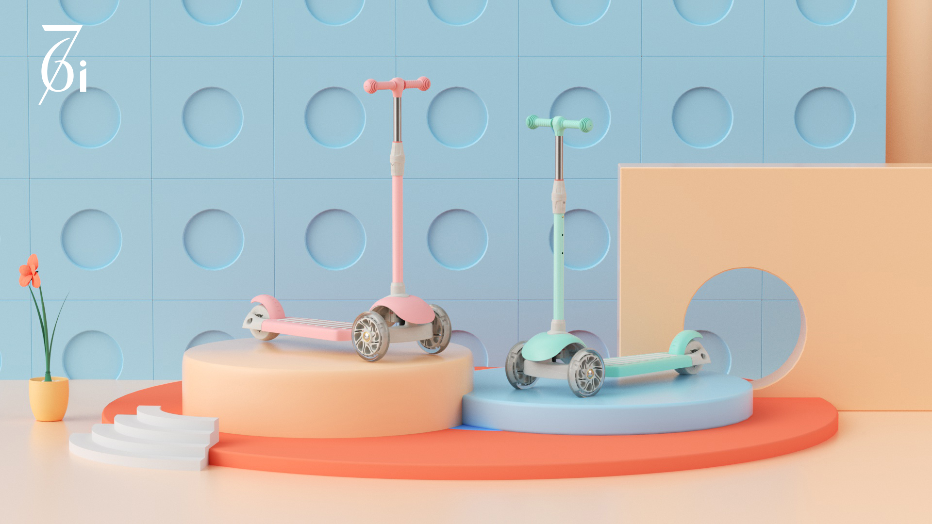 scooter sct153 3点セット Amazon.com : 67i Scooter for Kids 5-7 3-5 Toddler 2 3 Years