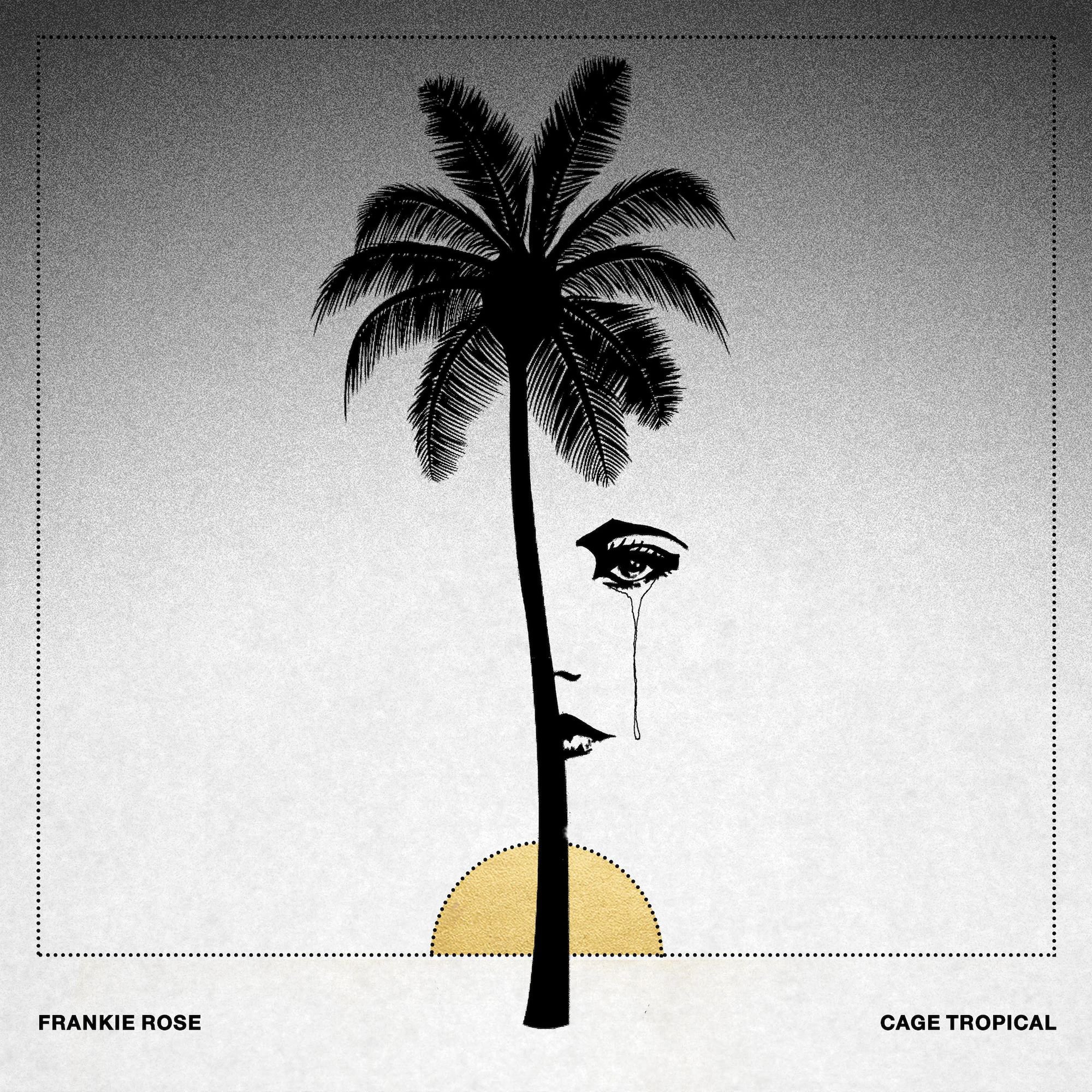 Cage Tropical [VINYL]