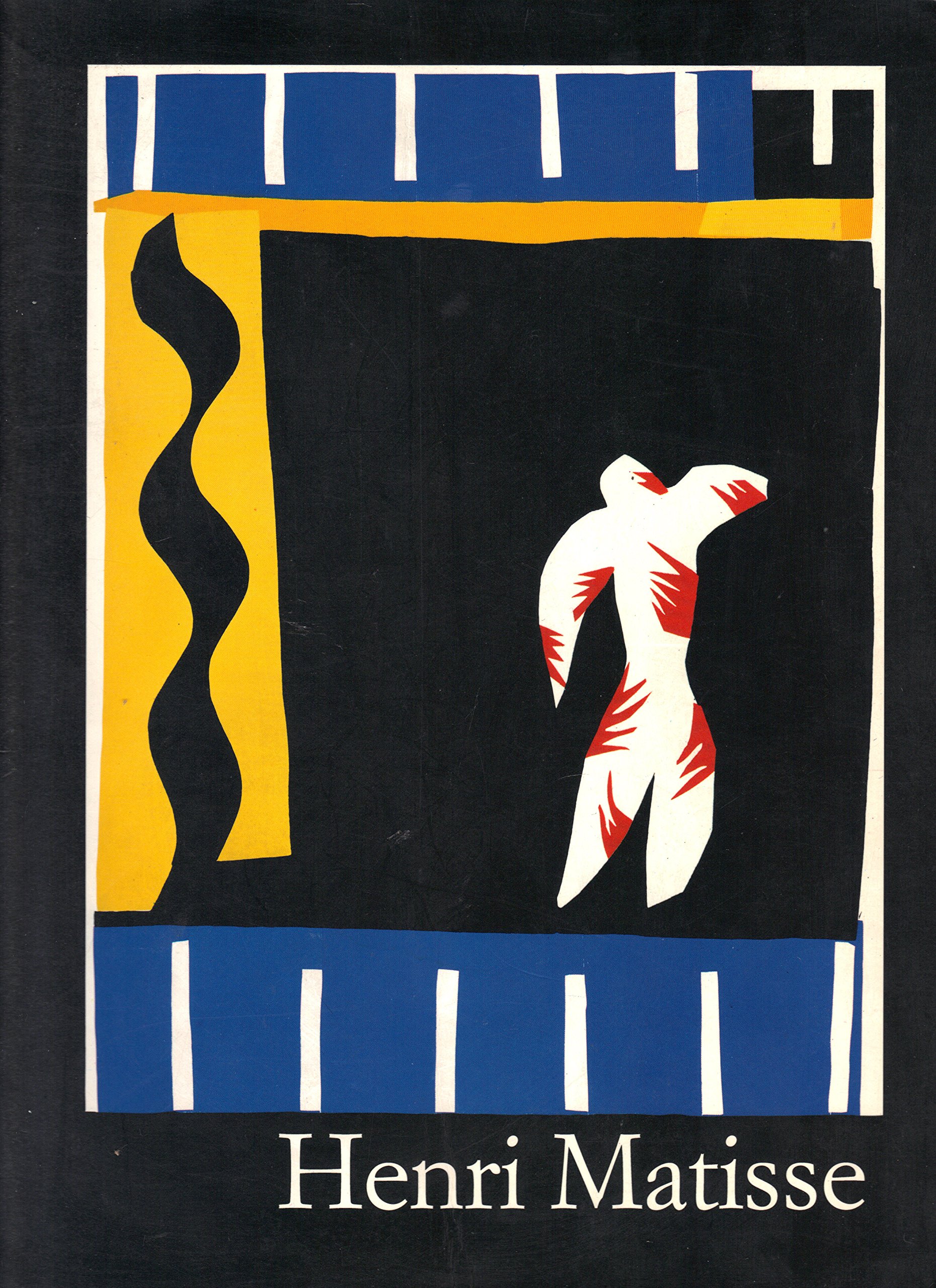 Henri Matisse 1869-1954 Ma”tre de la couleur