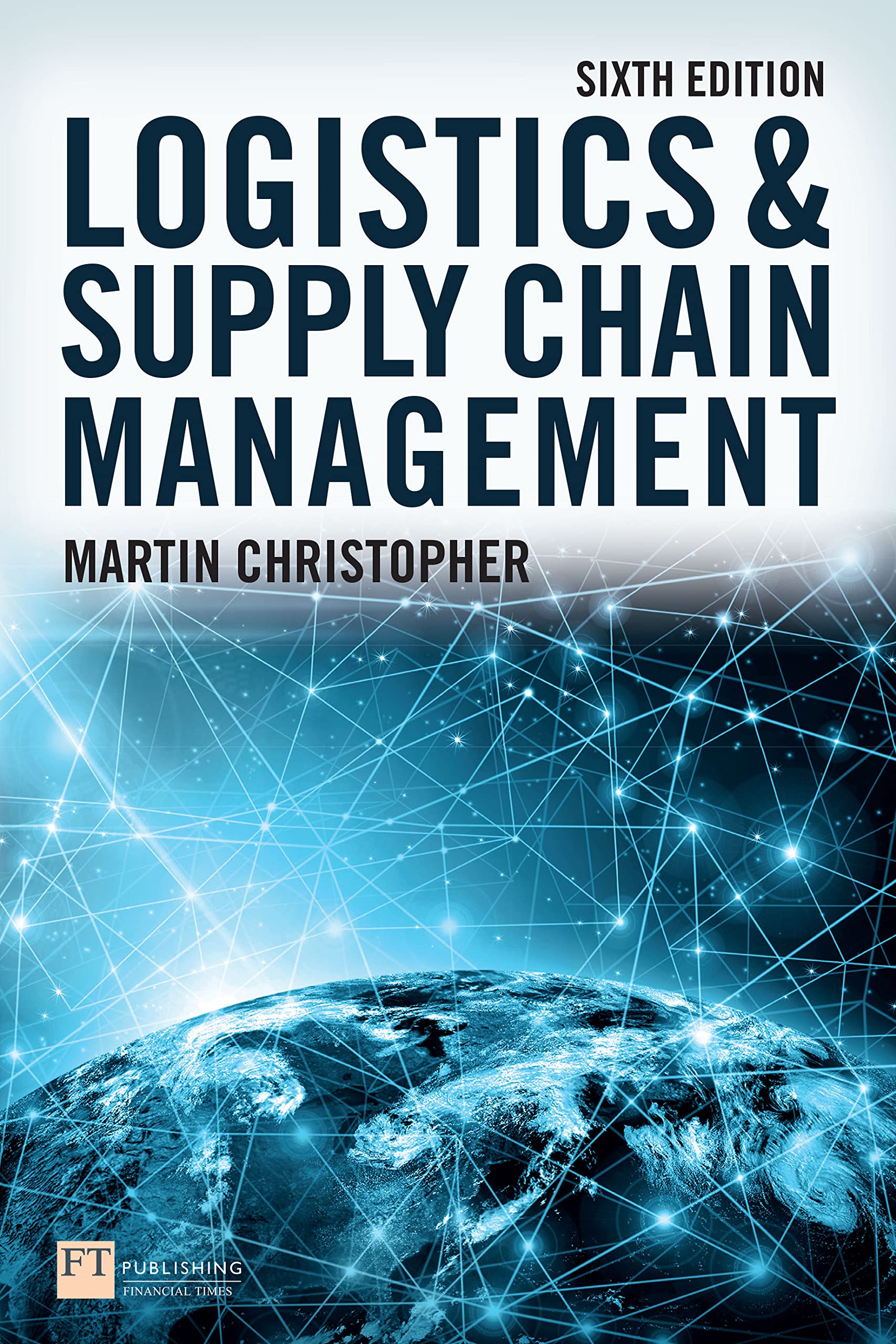 Logistics and Supply Chain Management (English Edition)