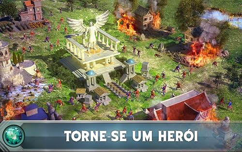 Game of War - Fire Age