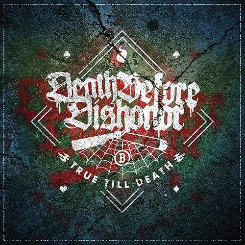 True Till Death
