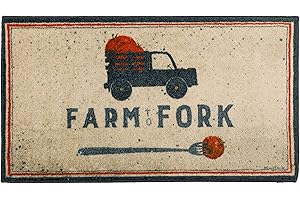 Farm to Fork Mohawk Area Rugs: An Oasis of Cozy Comfort
