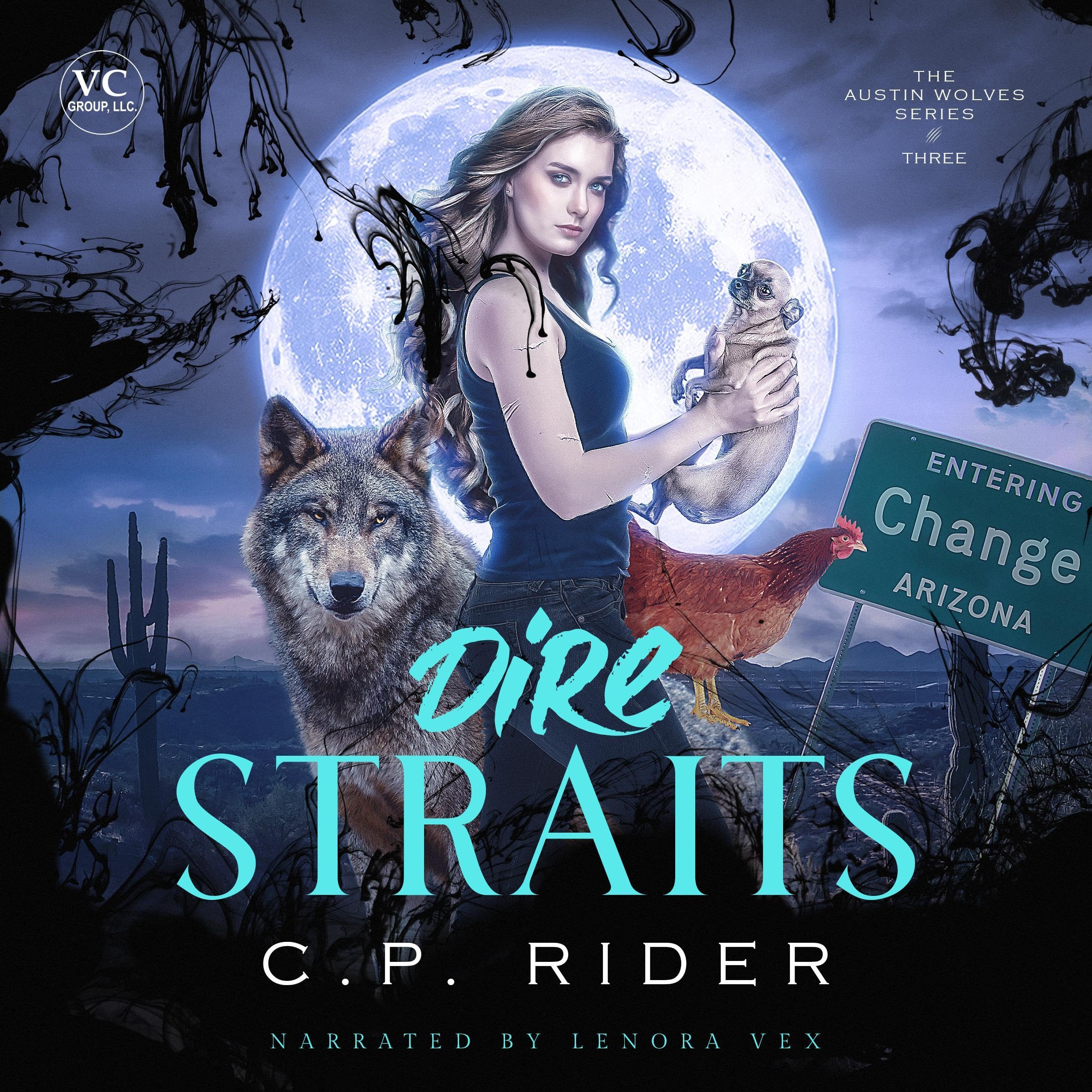 Cover art for Dire Straits