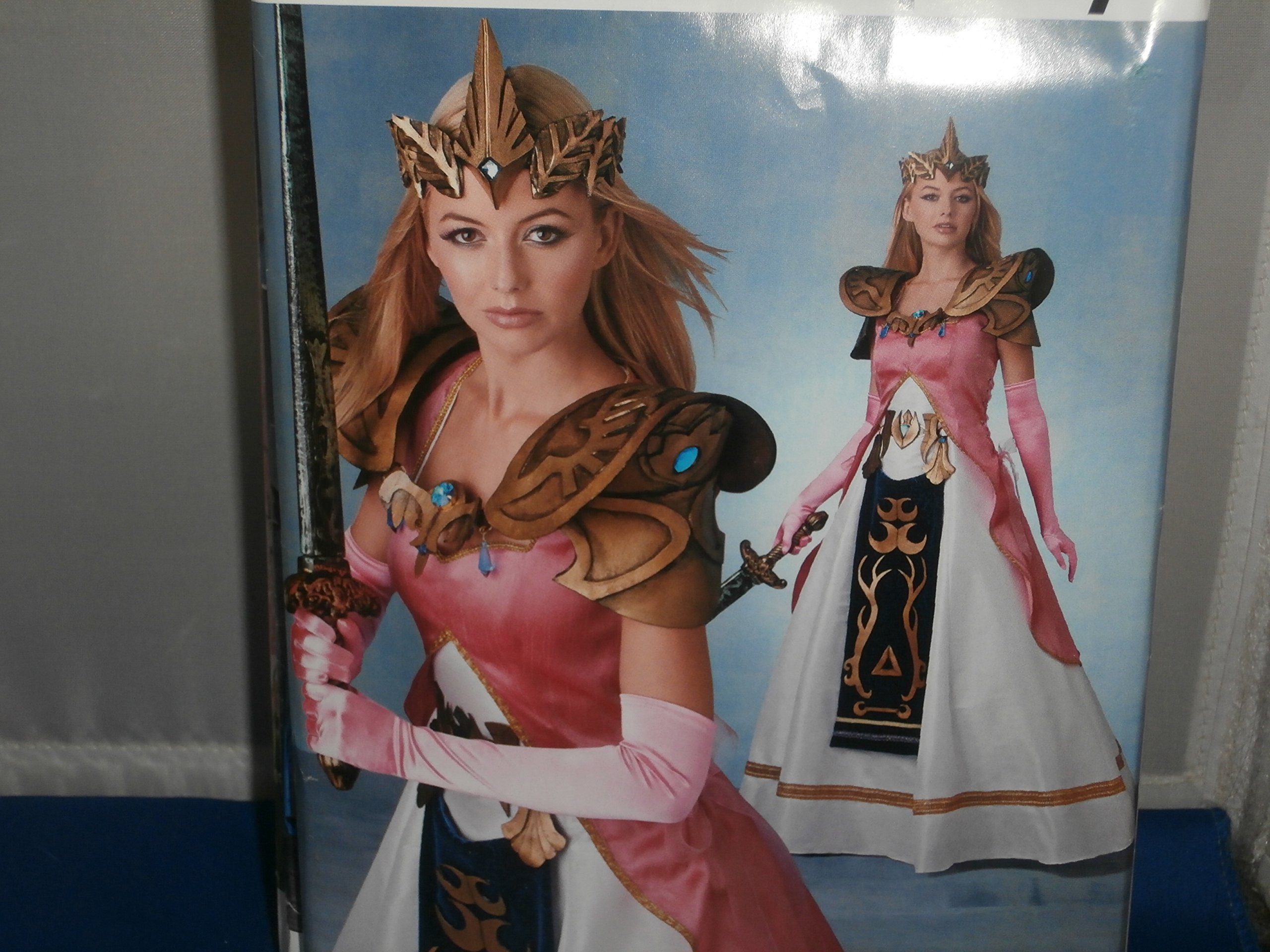 Craft Foam Armor Patterns FREE PATTERNS