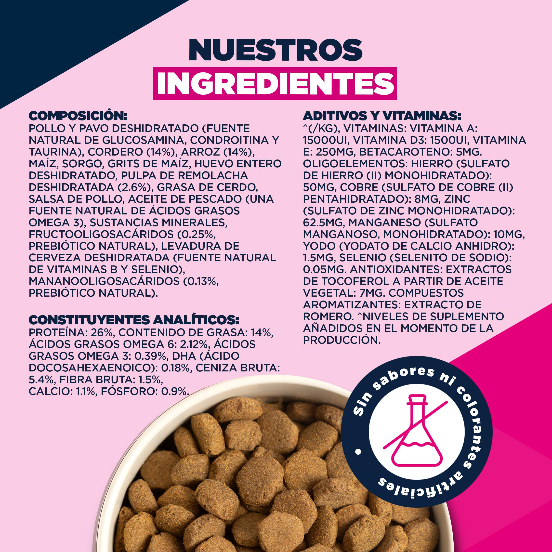 Eukanuba, alimento para Cachorros con Cordero y arroz para Razas Grandes - Alimento seco Premium para Perros Junior, 12 kg
