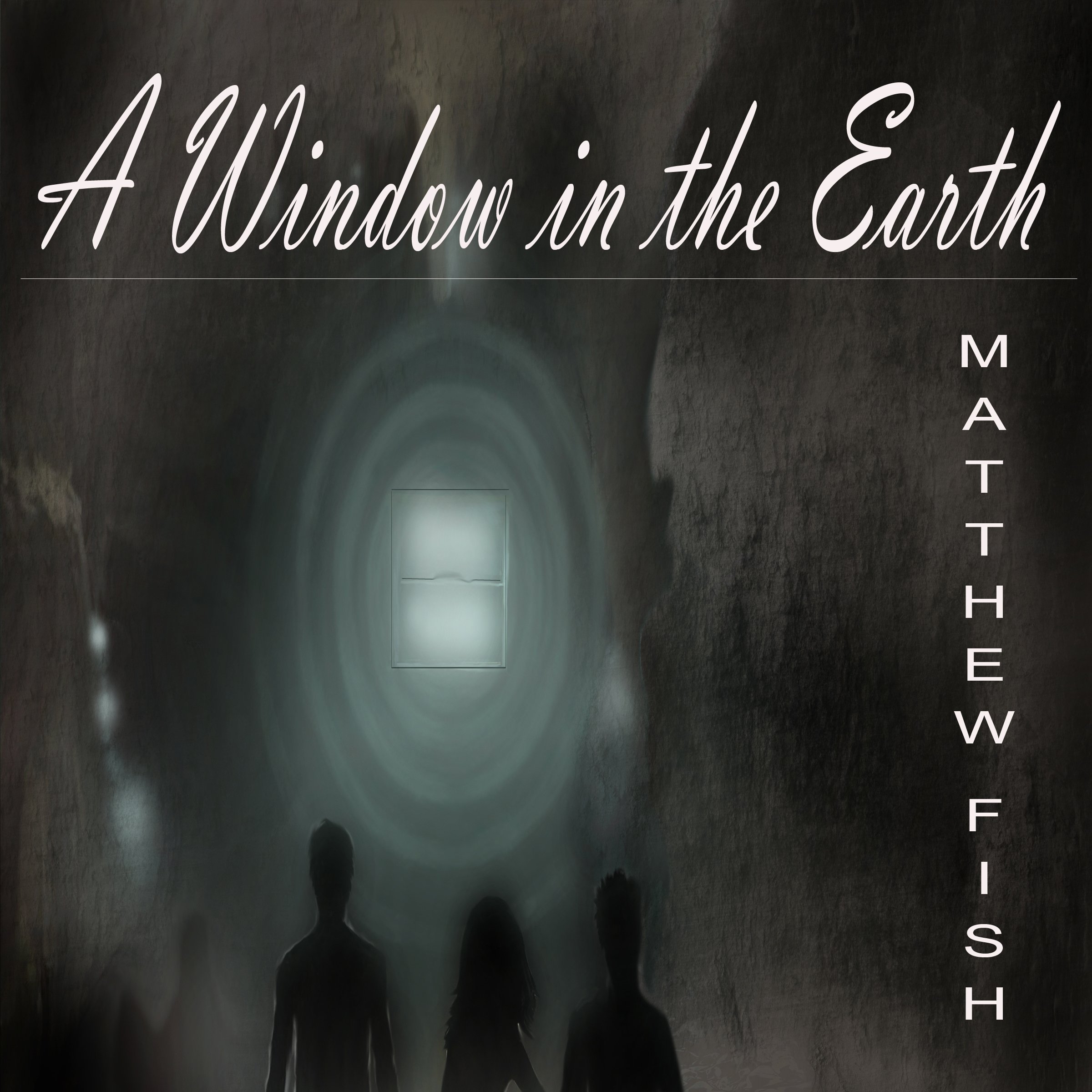 Cover art for A Window in the Earth