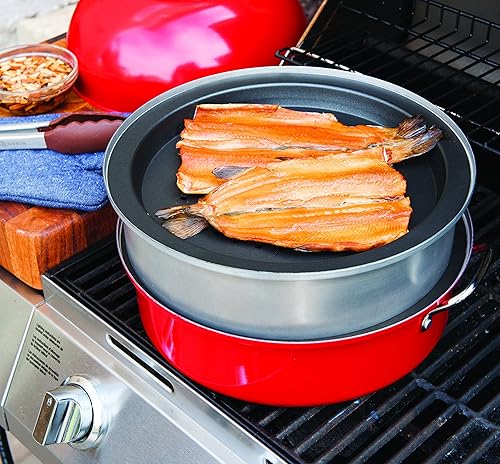 Miniatura 5 de Nordic Ware Kit extensor de hervidor, 10.25 pulgadas, plateado