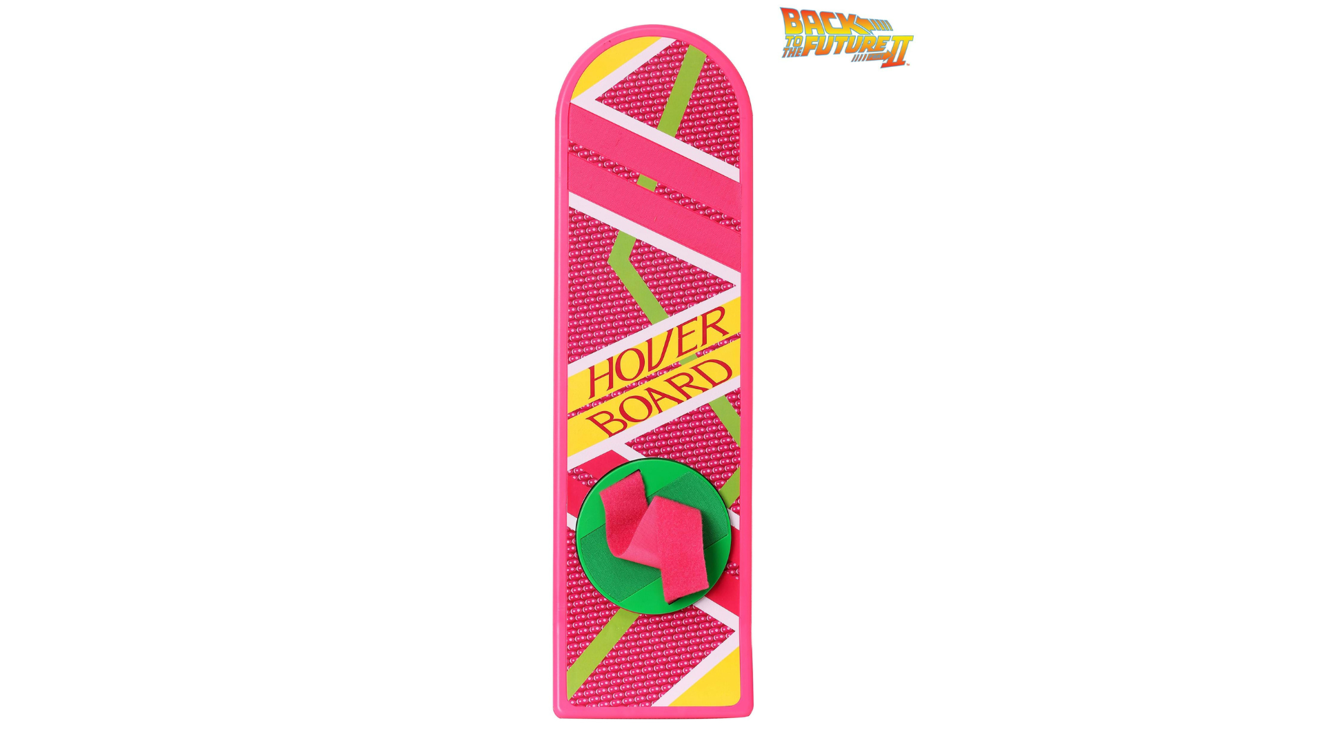 Amazon.com: Fun Costumes Back to the Future Hoverboard Standard