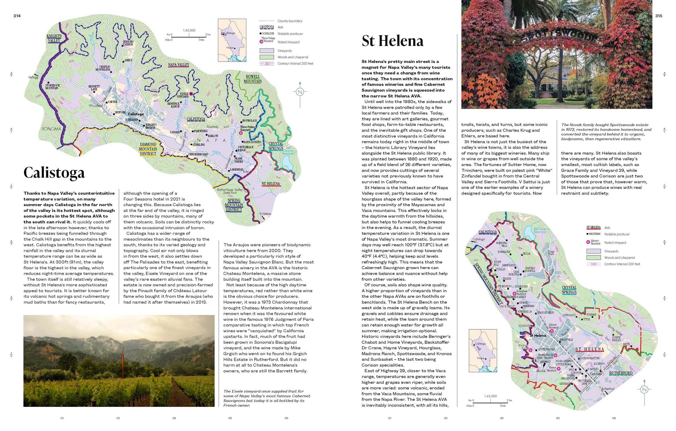 The World Atlas of Wine