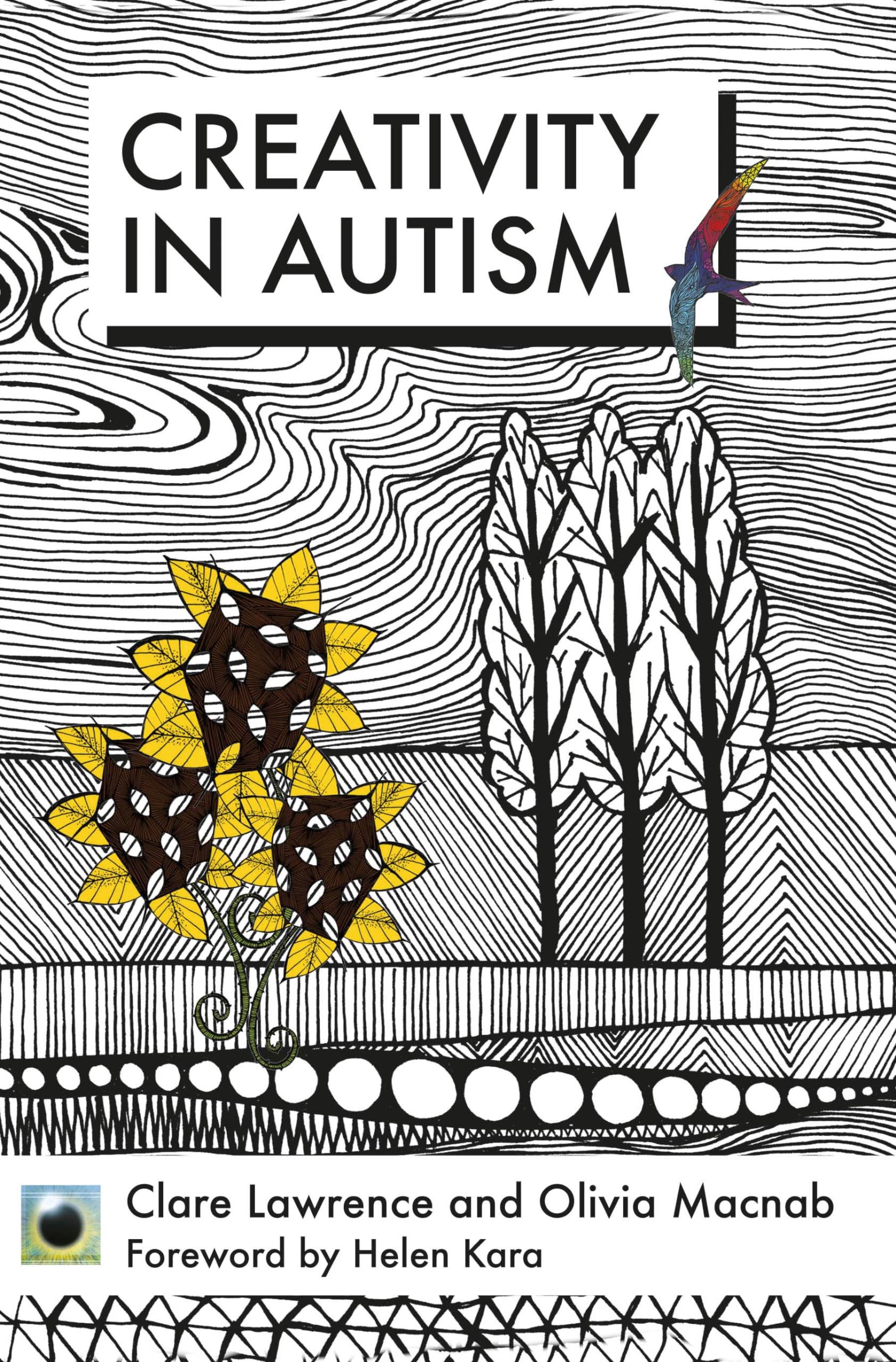 An Emerald Guide to Creativity in Autism by Clare Lawrence PAPERBACK