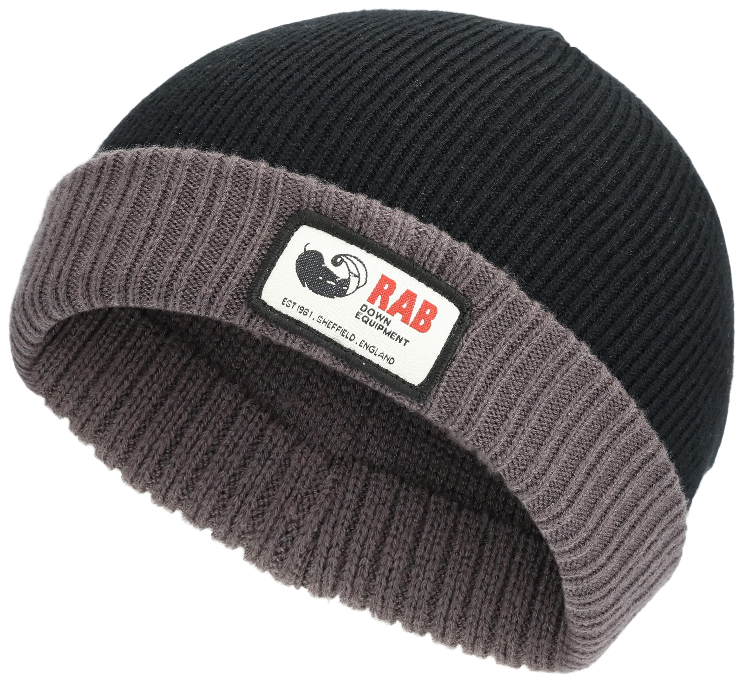 Essential Beanie - Lightweight Warm Skull Cap for Skiing & Everyday Use