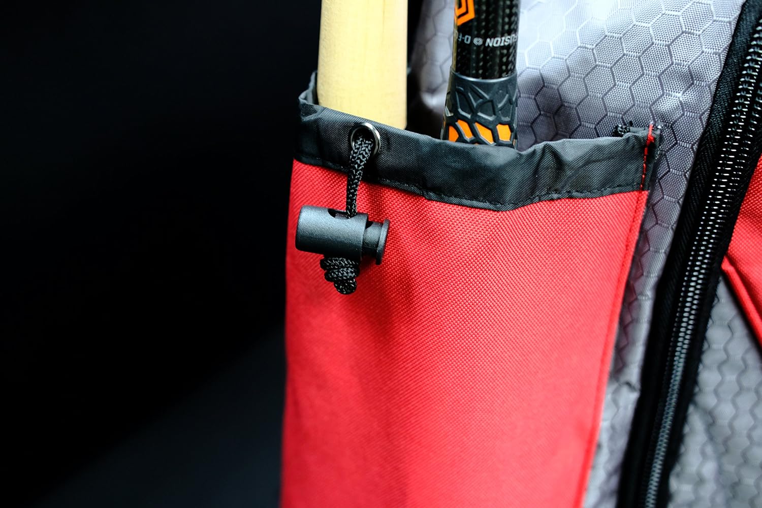 3N2 Revo Bat Pack Revo Bat Pack, Red