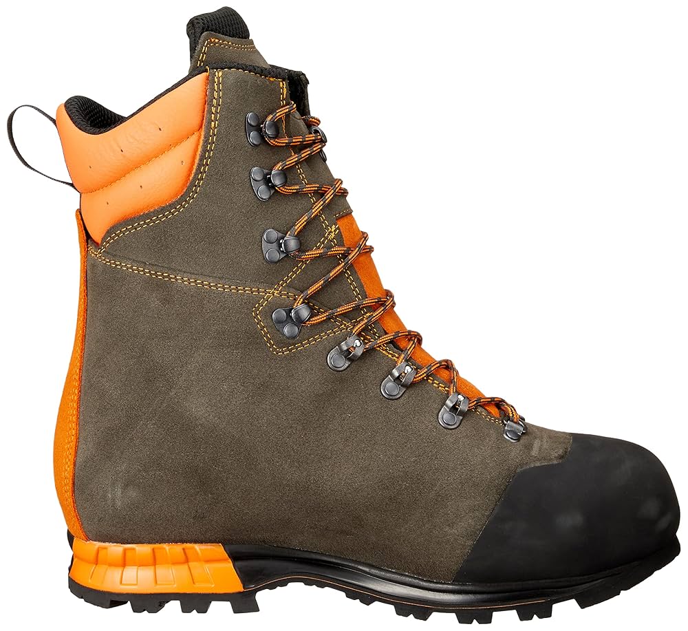 ハスクバーナ　ファンクションブーツ ハスクバーナ 防護ブーツ ファンクショナル・ブーツライト24