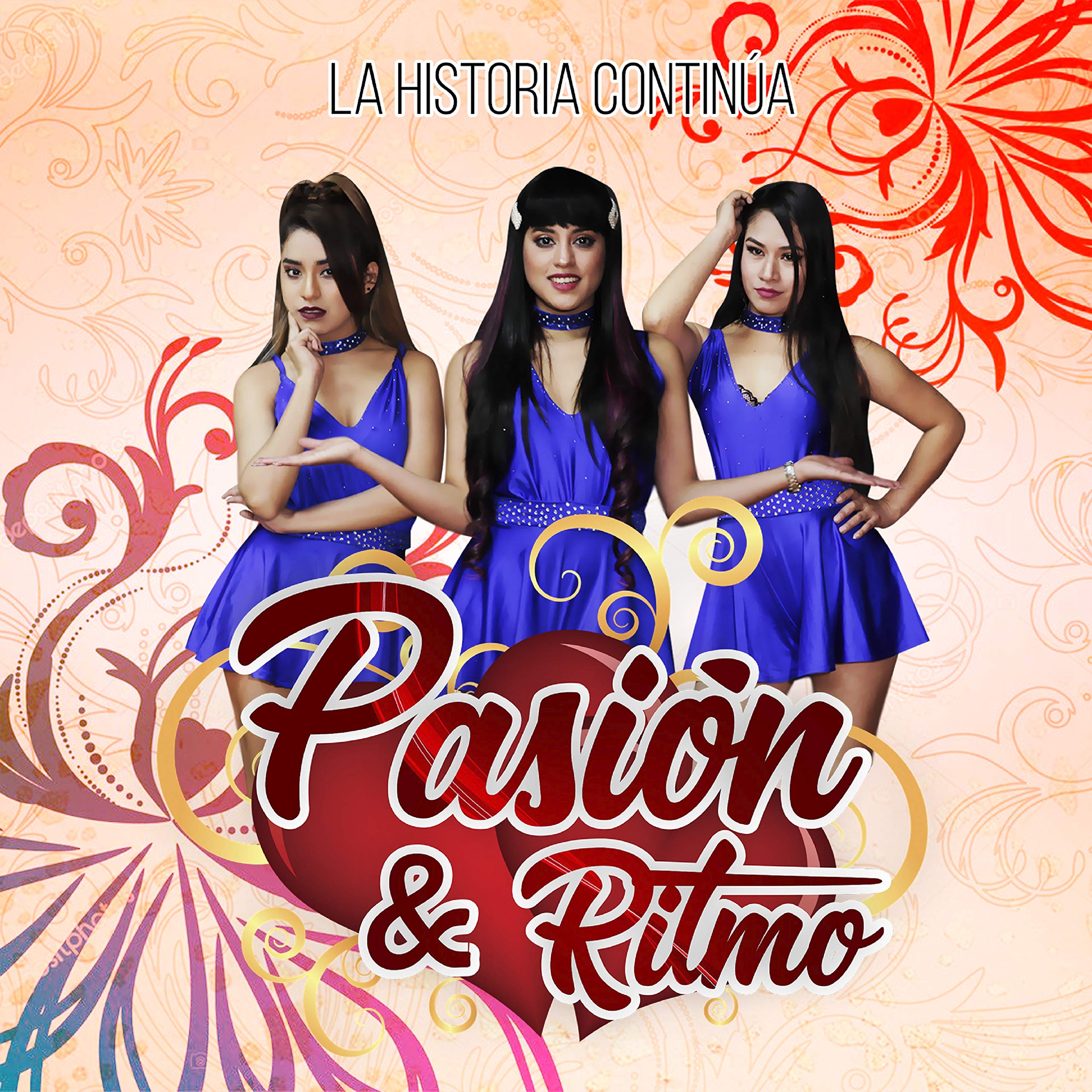 Pasión & Ritmo