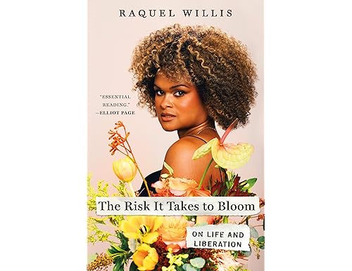 The Risk it Takes to Bloom: Exposing the Secrets of Life and Liberation
