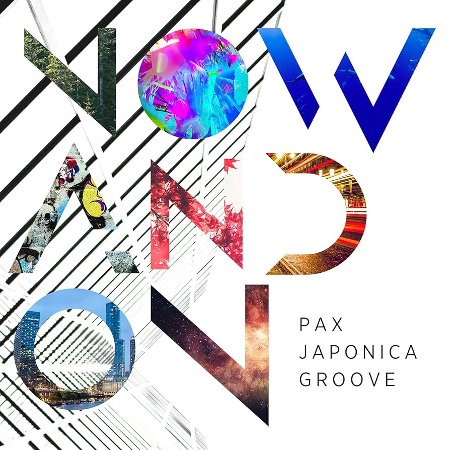 Amazon.co.jp: Now and On: ミュージック