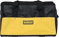 Vista 2 de DEWALT Bolsa de herramientas DCK019